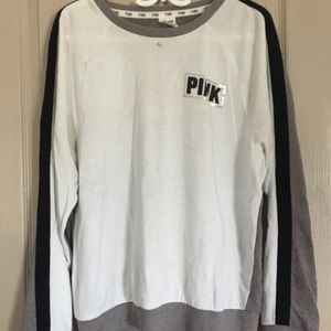 VS Pink sweatshirt